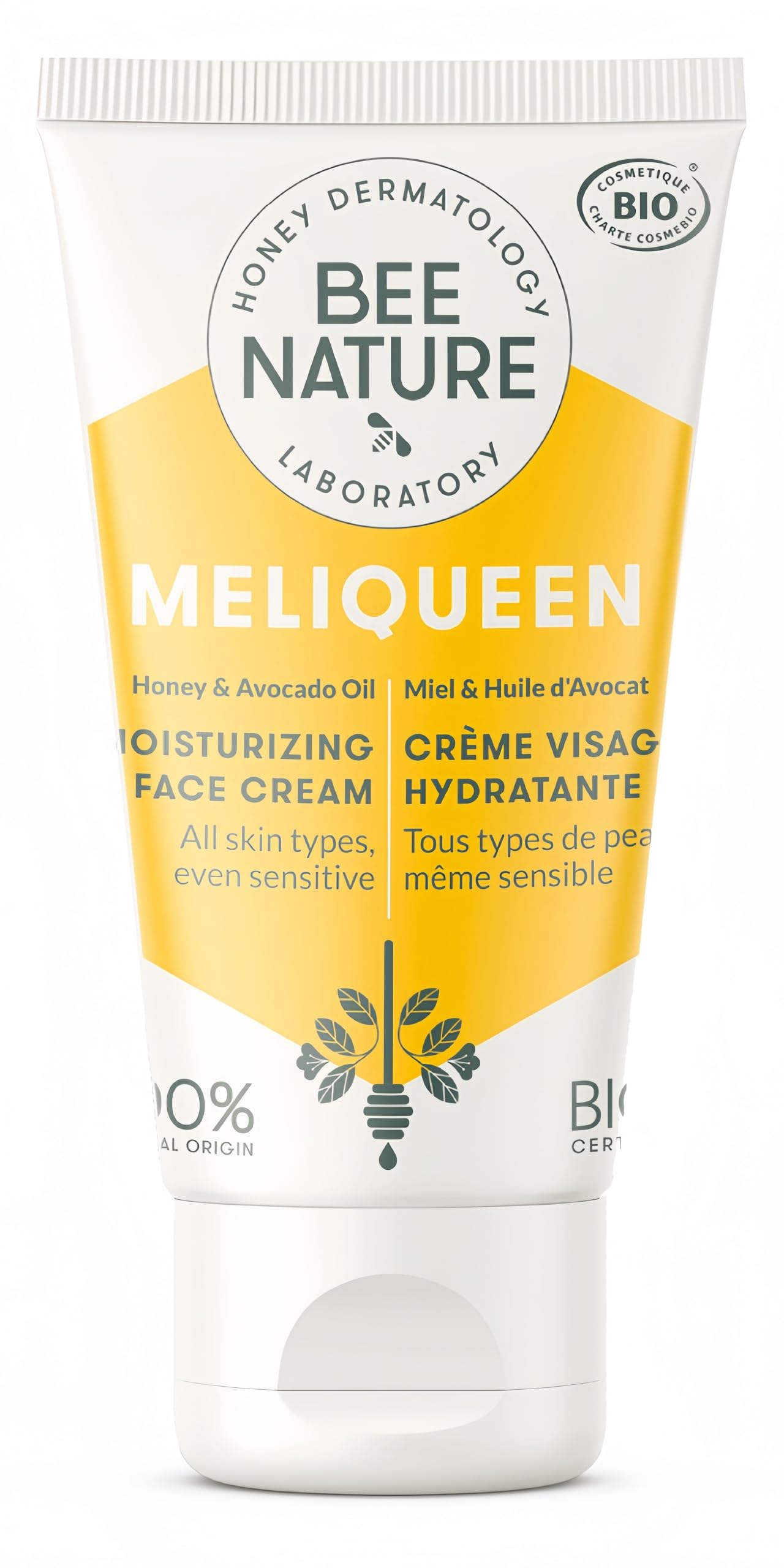 bee nature melicream