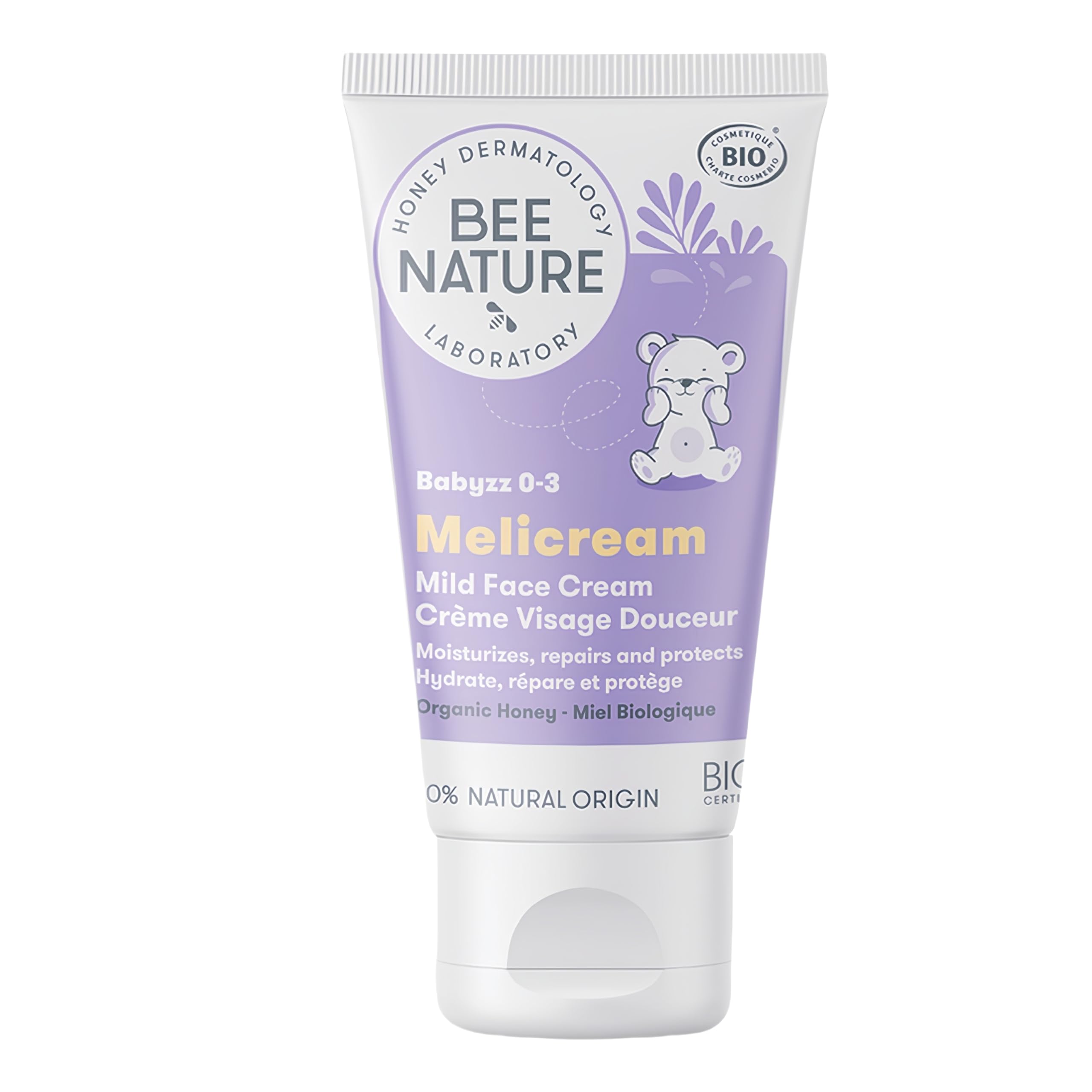 Bee Nature Melicream